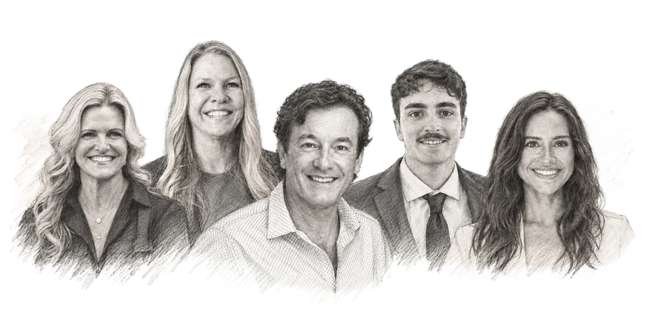 The BridgeLight Capital team