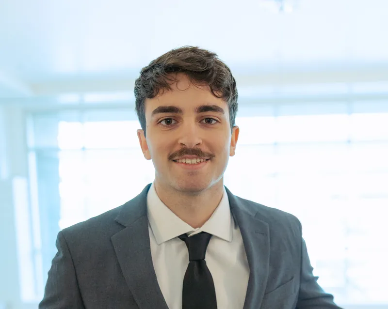 Gabe Kalos