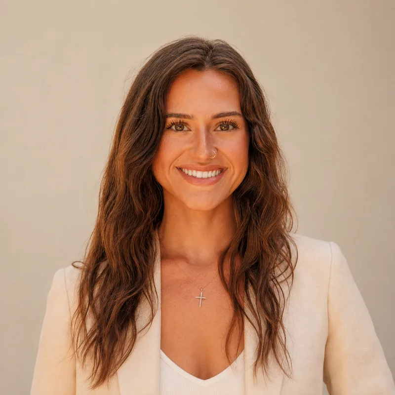 Jenna DeOrio