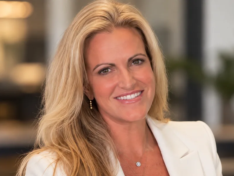 Renee Tulliani
